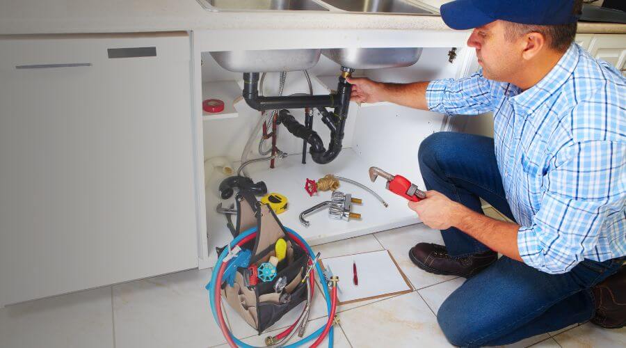 Local 24/7 Emergency Plumbing in Harper, TX